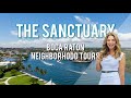 Boca Raton Luxury Neighborhood Tours: The Sanctuary