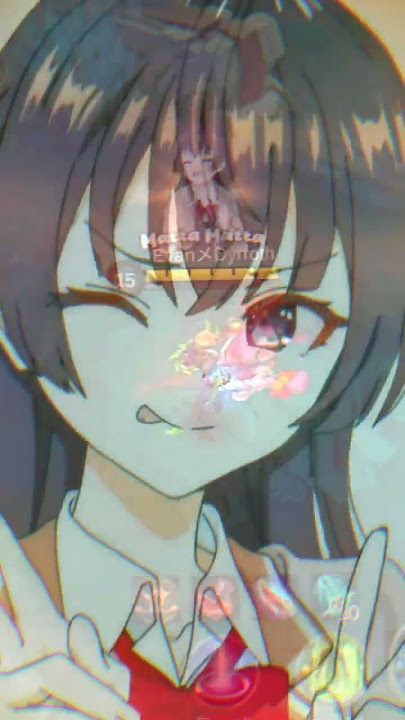 'hm matta matta'😋😋 #emote #yukisuou #tokidokibosottorussiagodedererutonarinoalyasan #ml #subscraibb👍