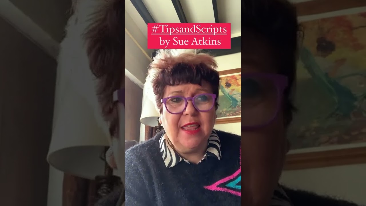 Don’t say ‘NO’ try ‘After’ ….