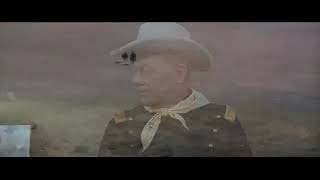 Under Guns | Classic Western Movie | Cowboy Drama | Full HD Western Film