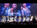 僕青全国ツアー2026(4/25)初めて好きになった人、僕が見たかった青空