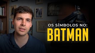 Batman: Símbolos do Cavaleiro das Trevas