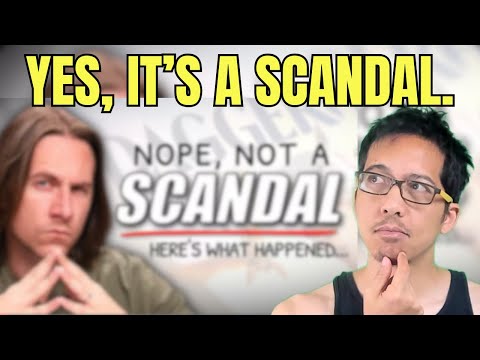 Lawyer: The Critical Role/Daggerheart license IS a scandal... that can be avoided.