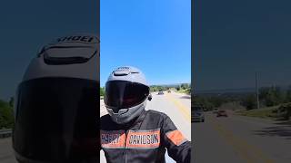 Perfect weather for a motorcycle ride in Texas #harleydavidson #roadglide #texas #riding #biker