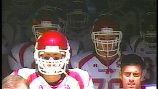 (2003) WSU Cougars @ Notre Dame (Missing OT) -- NCAA Football