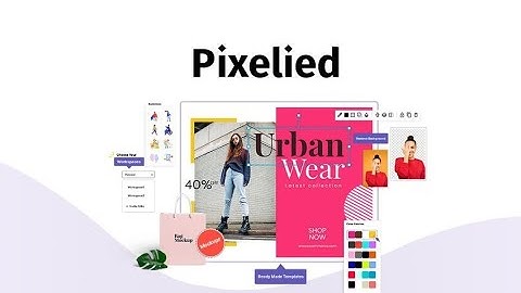 Pixelied Review and Tutorial: AppSumo Lifetime Deal
