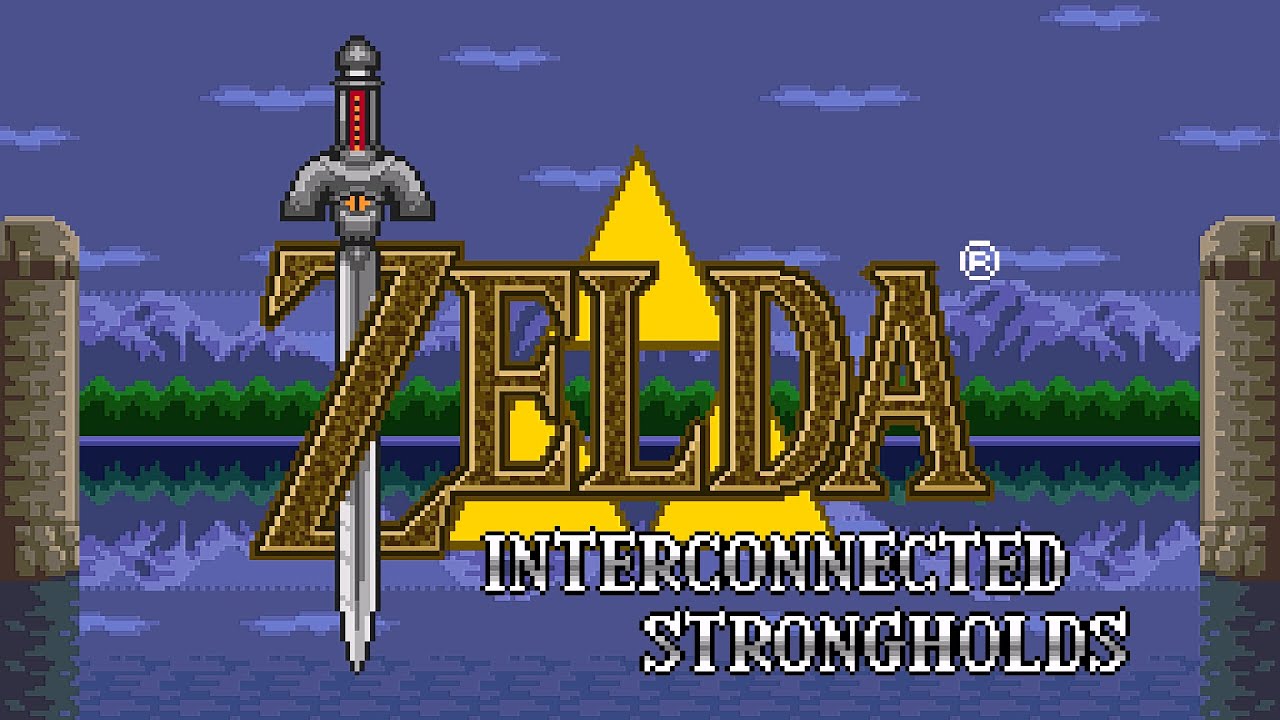 Romhack - Zelda Dungeon Wiki, a The Legend of Zelda wiki