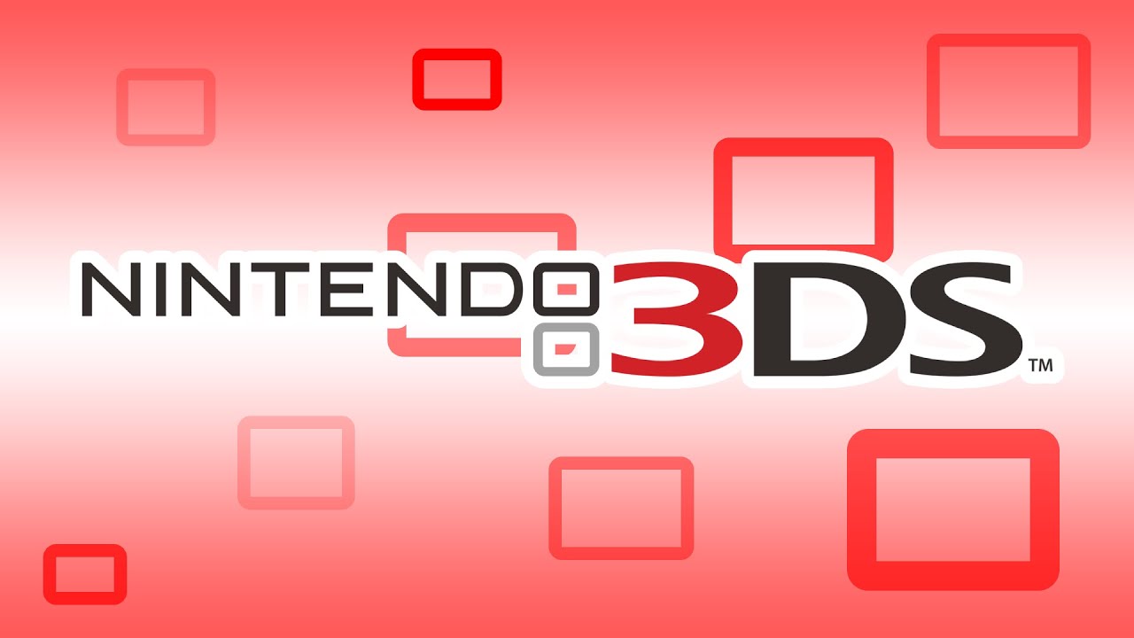 Nintendo 3DS Theme Shop Music Main Theme (""original"" mix) YouTube