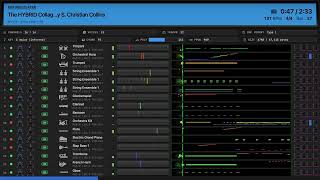 PXR MIDI Player for macOS - GeneralUser GS SoundFont Test screenshot 2