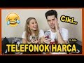 TELEFONOK HARCA - Ez ciki ft. Attila