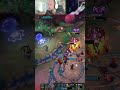 Darius in Aram Pentakill LOVE THIS CHAMP | #raigarou #Twitch #shorts #leagueoflegends #lol #lolcli