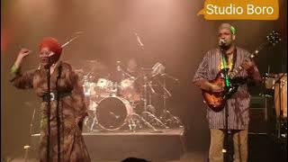 DUR DUR BAND PARTY 2