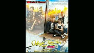 Lagu OST Magic Tumber Season 3 - Saat Ronald memikirkan Olive #magictumbler3 #lovesofree #ipang