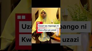 Uzazi wa mpango ni hatari Kwa afya ya uzazi