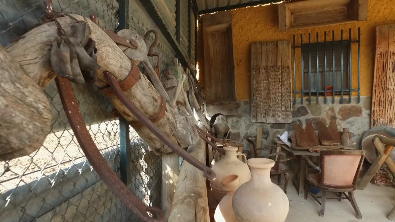 CASA RURAL LA MINA EN PARADA Y FONDA