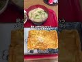 【堺市】お食事処《喜代》　日替わり定食６００円（だし巻き定食）　大阪グルメ　堺市グルメ　堺市グルメ　食べ歩きグルメ　ロングの動画のラストは大仙公園の紅葉🍁