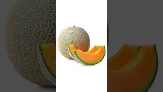 Cantaloupe 1
