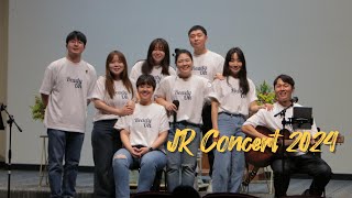 [JRMinistry] 2024 JR Concert Full Video