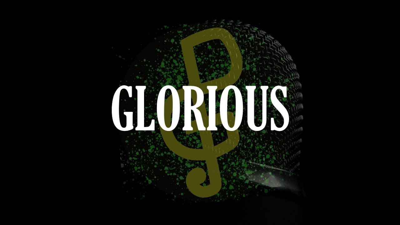 Glorious - BJ Putnam | Vocals - YouTube