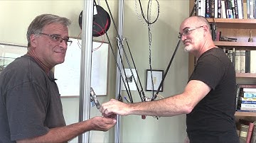 How to Replace a 3D Printer Extruder in an Unfiltered Session, Part 2 - Kevin Caron