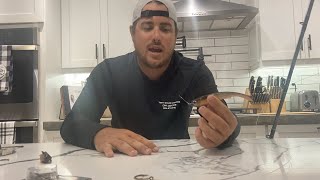 The BEST way to rig the NLBN lil mullet
