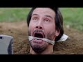 The Disturbing Keanu Reeves Thriller That's Killing It On Netflix