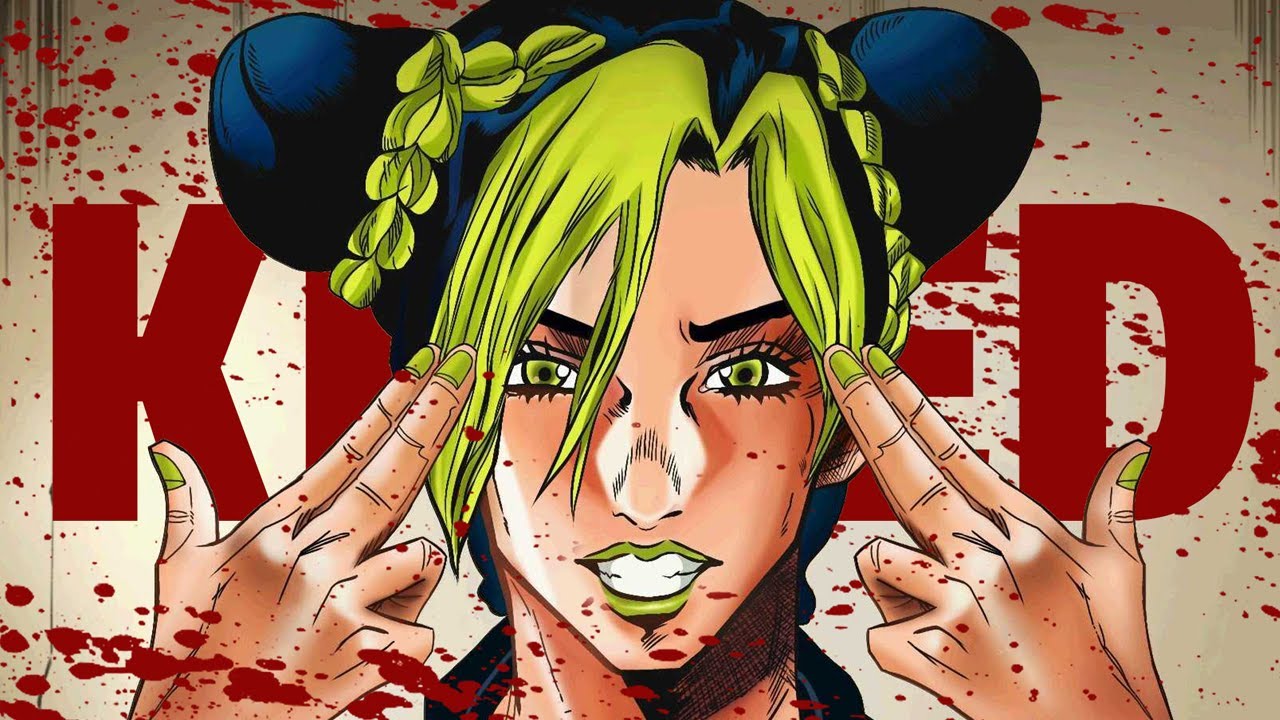 Netflix Just Killed Stone Ocean...