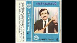 AŞIK ALİ KIZILTUĞ   - YAR BENİM İÇİN Resimi