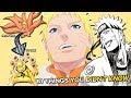 10 Things You Didn't Know About Naruto Uzumaki - Boruto & Naruto [updated]