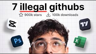 Details 7 GitHub Repos That Feel Illegal to Use! Guide
