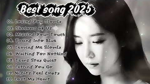 Best Slowed Songs Playlist - Sad songs for sad people |  @siahrosemusic  [MUSIC VIDEO]