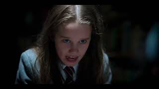 Matilda The Musical 2022 - The Acrobat And The Escapologist First Story