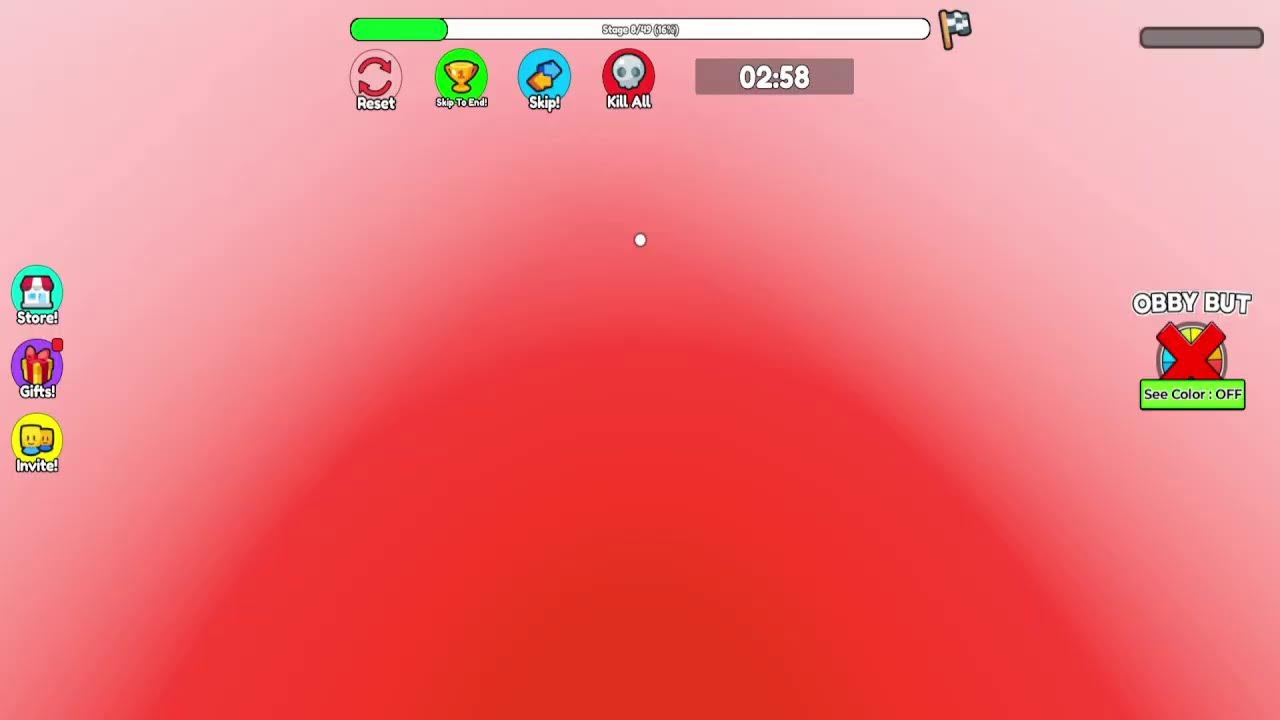 Death Eater's Live Stream