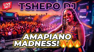 AMAPIANO PARTY MIX 2026 VOL.2 | AFROBEATS x DEEP HOUSE | SOUTH AFRICAN VIBES COMPILATION