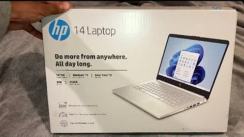 Hp 14 inch Laptop intel Core i5 8Gb Ram 256Gb Solid State Drive #hp #hplaptops #laptop