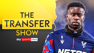 Download Lagu Liverpool believe Marc Guehi wants to join | The Transfer Show MP3 Download Lagu Liverpool believe Marc Guehi wants to join | The Transfer Show MP3
