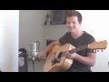 IT'S TIME - Imagine Dragons (Cover) - Acoustic