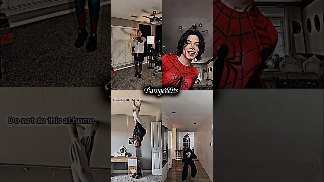 Sunflower 🌼 Spider-Man 🕸️ - #milesmorales #spiderverse #trend #viral #shorts