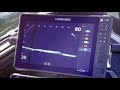 Lowrance Active Target First Time on the Water