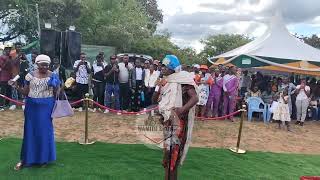 Inyaa Kakuna Kawaya Comedian Killing The Show Kwa Ndeke Ya Muthanga Ia Maombi