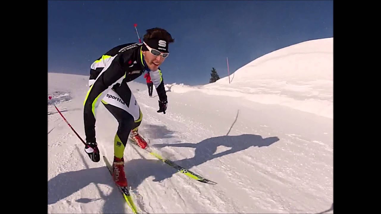 Epic Fail Cross Country Skiing Youtube intended for Nordic Ski Fails