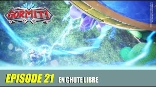 Gormiti Epsiode 21 En Chute Libre