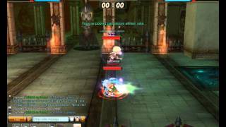 Dragonica bug