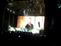 Hit the Lights - Metallica - Bogota 2010