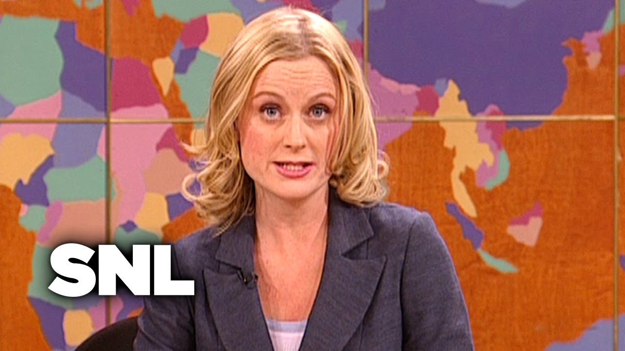 Brett Hull Talks NHL Lockout - Saturday Night Live