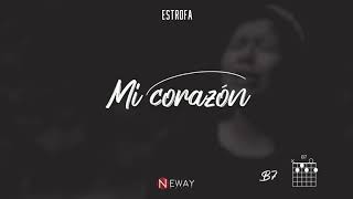 Mi Alma Te Bendice  - NEWAY MUSIC (PISTA Y ACORDES) | Tabernacle Records