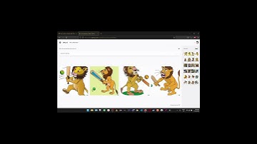 Dall.E : Generate Image with OpenAI