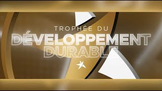 La Nuit Des Réussites Meuse Haute-Marne 2025 Trophée Du Développement Durable