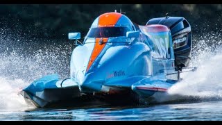 Water Craft Watching Power Boats 2023