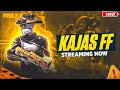 🔴LIVE | Free Fire PC Practice 💻 | Starting My Journey on New Setup | Smooth Gameplay + NCS Music ?